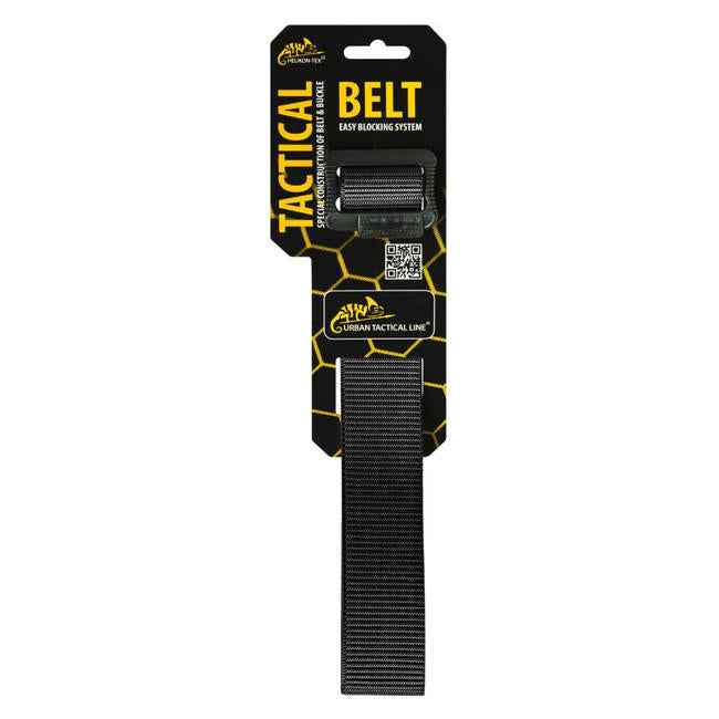 Helikon-Tex UTL pas taktični, črn, 4