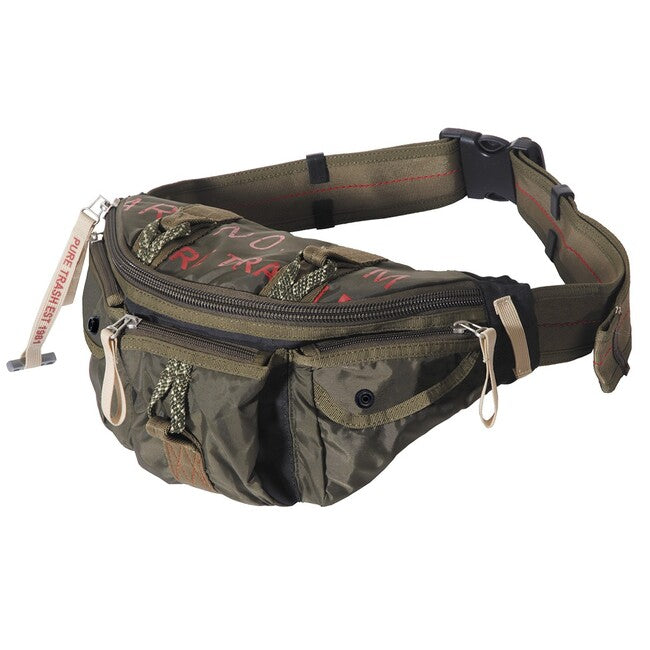 Pure Trash PT Ζώνη Μέσης, OD green