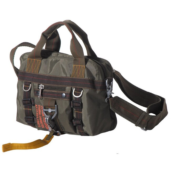 Pure Trash PT torba na ramo s karabino, OD green