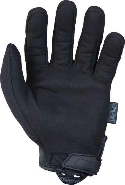Mechanix Wear Pursuit D-5 rokavice proti rezanju, črne