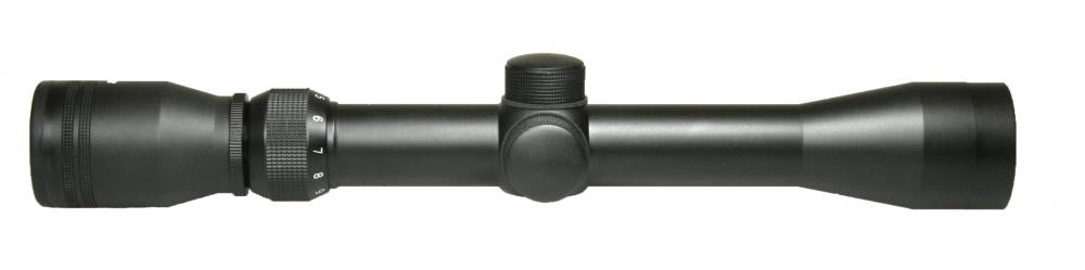 Bauer HJB 3 - 9 X 40 L4 strelni daljnogled