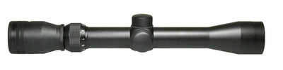 Strelska optika