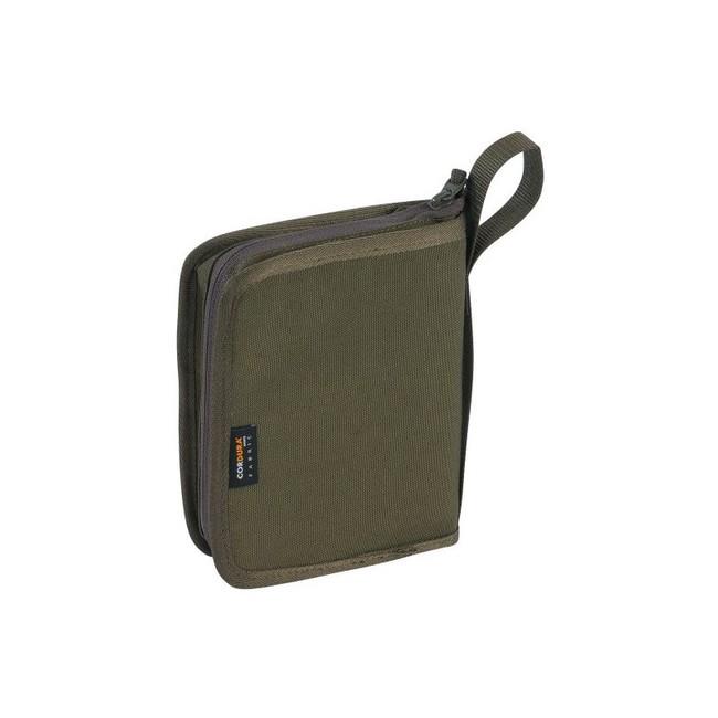 Tasmanian Tiger Tactical tok na zadrgo, olivno zelen