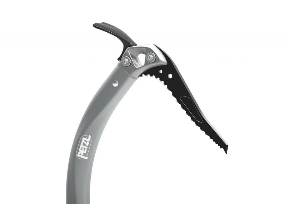 Petzl Quark cepin