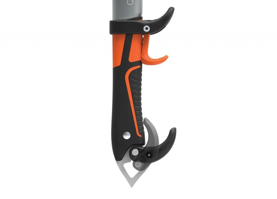 Petzl Quark cepin