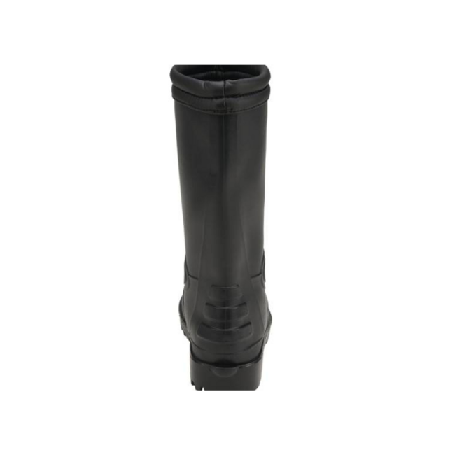 Brandit Rainboot All Seasons γαλότσες, μαύρες