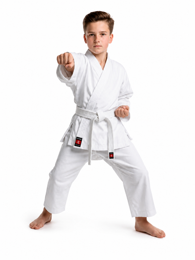 Judo, Aikido, Jiu-Jitsu, Kendo