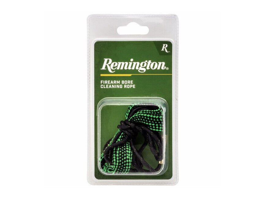 Remington Bore Cleaning Rope čistilna vrv kal. .22