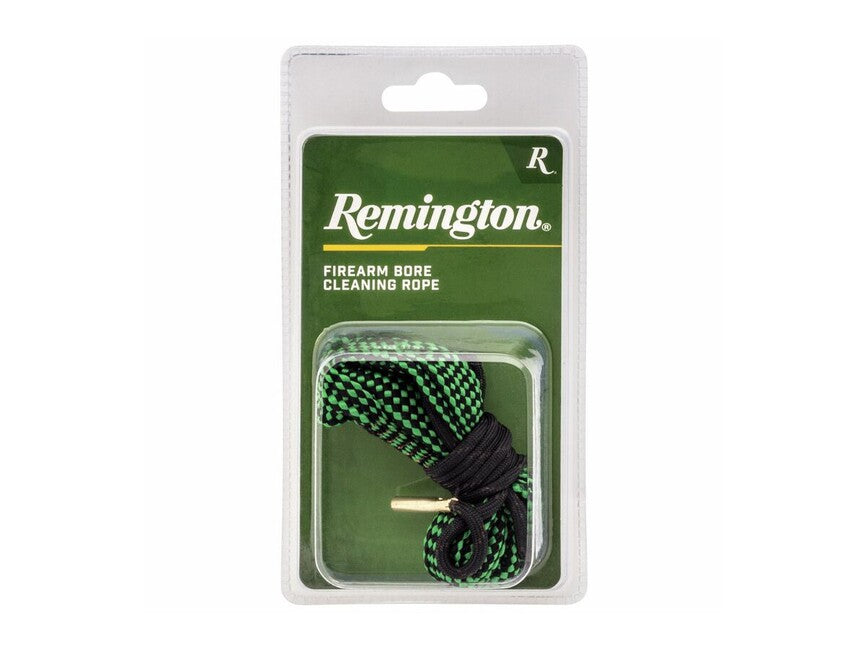 Remington Bore Cleaning Rope čistilna vrv kal. .25, 6,5, .264