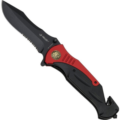 Folding Rescue Knives