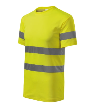 Reflective Safety T-Shirts