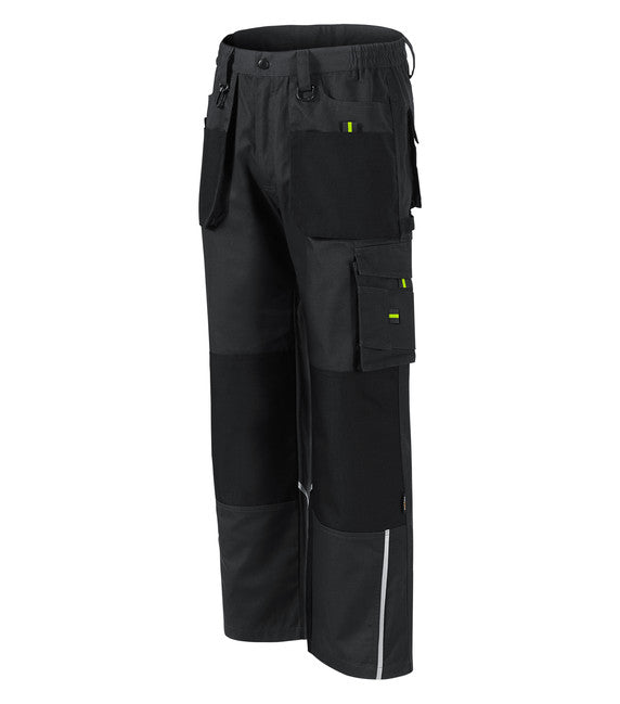 Rimeck Ranger Men's Pants, Grey