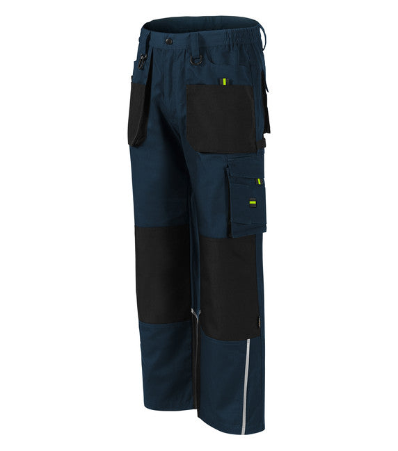 Rimeck Ranger Pants Men's Cordura®, Navy Blue