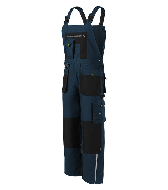 Rimeck Ranger Pants Men's Cordura®, Navy Blue