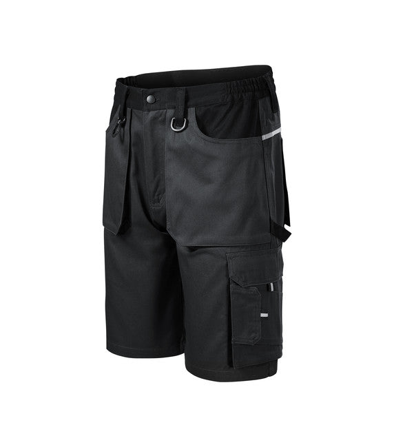 Rimeck Woody Shorts, Grey