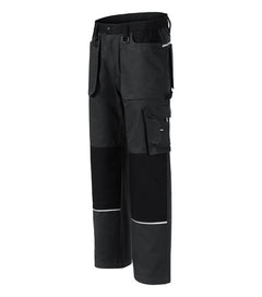 Rimeck Woody men's trousers, grey