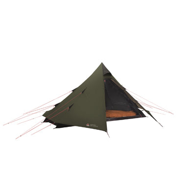 Robens Green Cone šotor za 4 osebe
