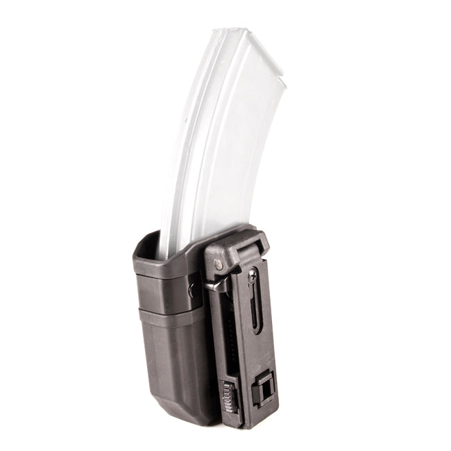 ESP MH-14-AK rotacijski tok plastičen za nabojnik AK-47 7.62 × 39 mm