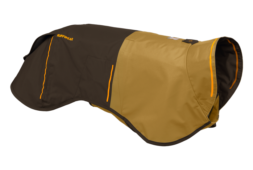 Ruffwear SunShower jakna za psa, earth brown