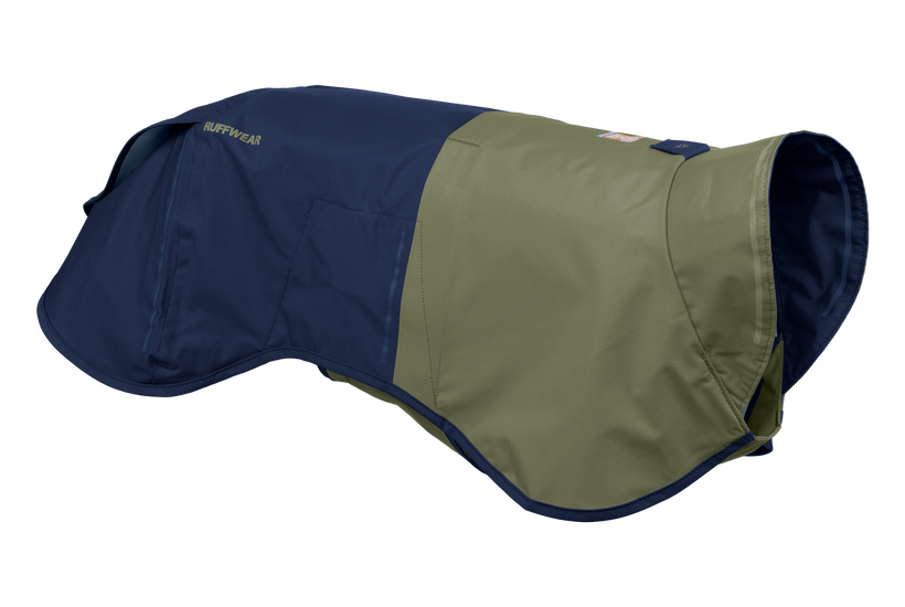 Ruffwear SunShower jakna za psa, modra