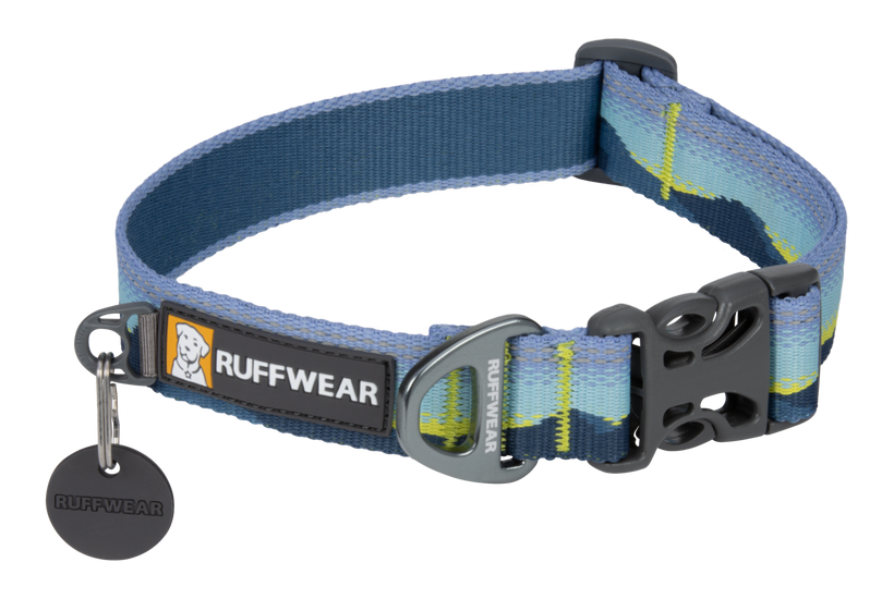 Ruffwear Crag ovratnica, alpine dawn