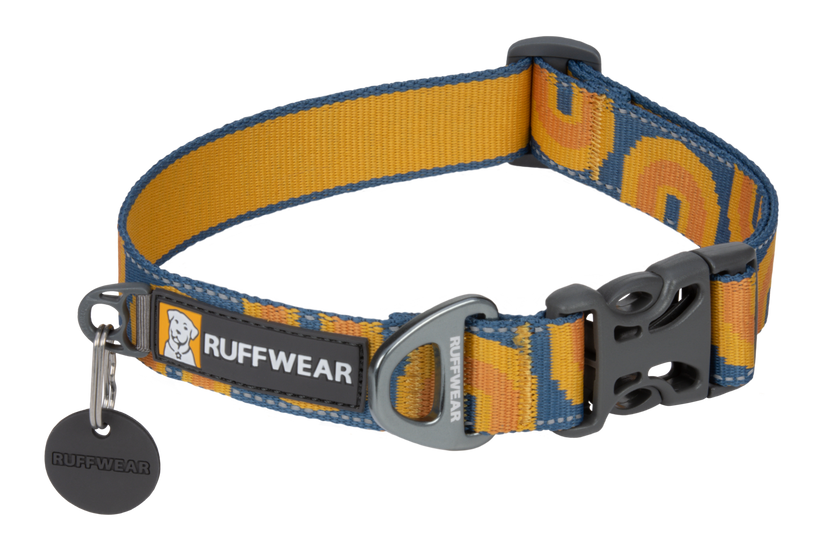 Ruffwear Crag pas za vratarja, canyon oxbow