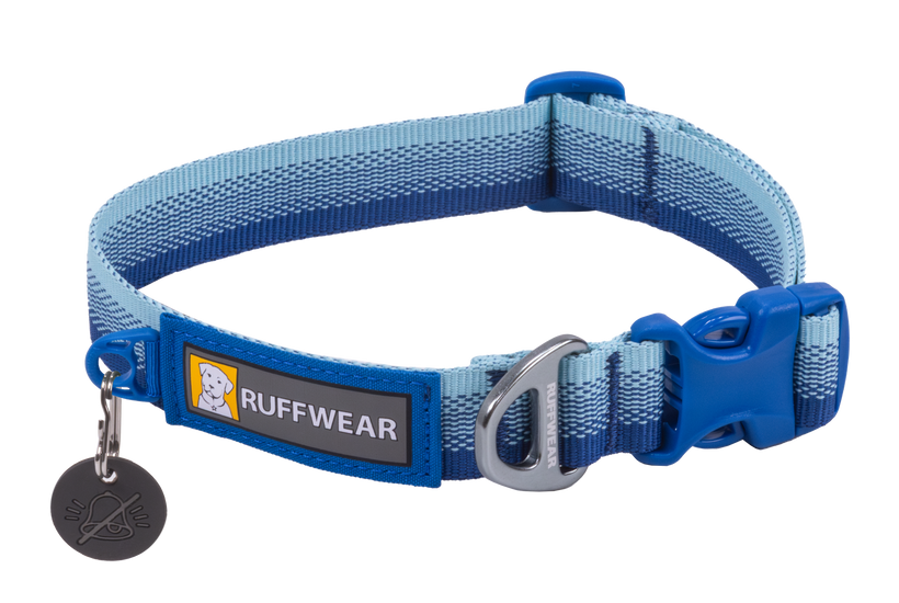 Ruffwear Front Range ovratnica, obalni fade