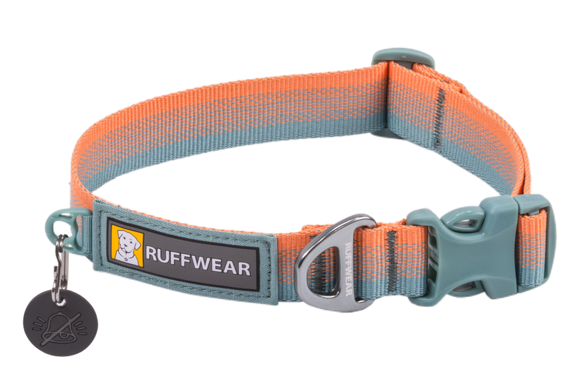 Ruffwear Front Range zapestnica, spring fade