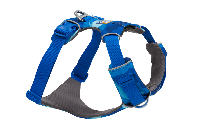 Ruffwear Front Range oprt za psa, coastal mountains