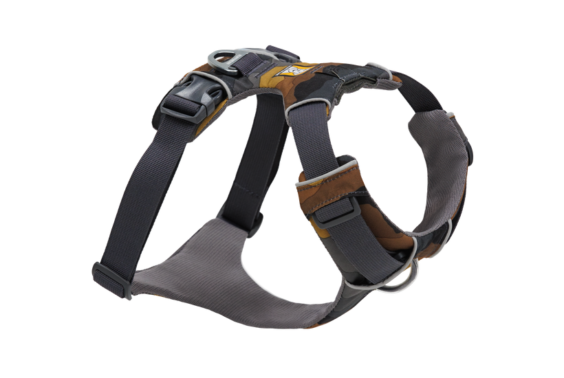 Ruffwear Front Range pasja opasnica, moonlight mountains