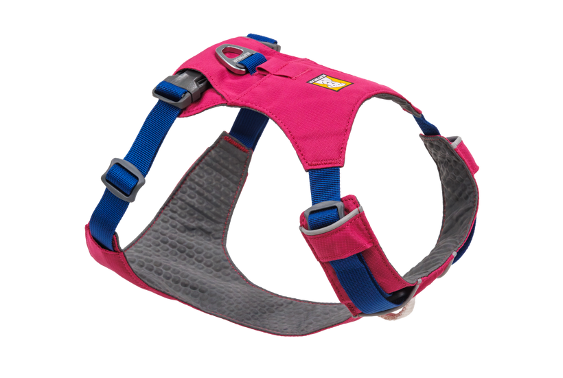 Ruffwear Hi & Light naprava, alpenglow pink
