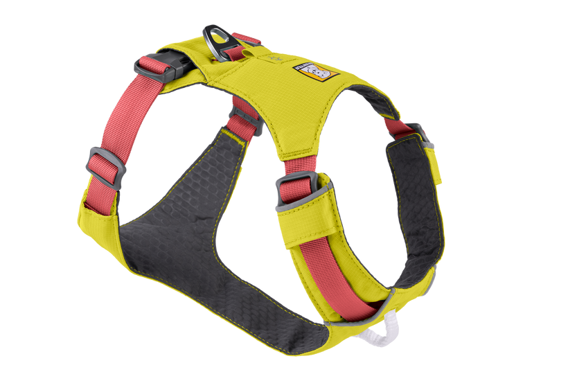 Ruffwear Hi & Light naramnica, gozdno zelena