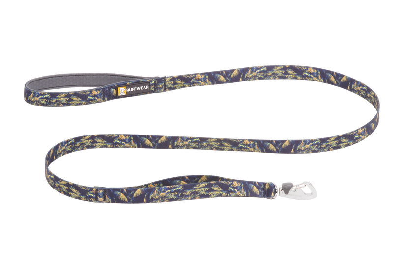 Ruffwear Front Range vodnik, deep jungle