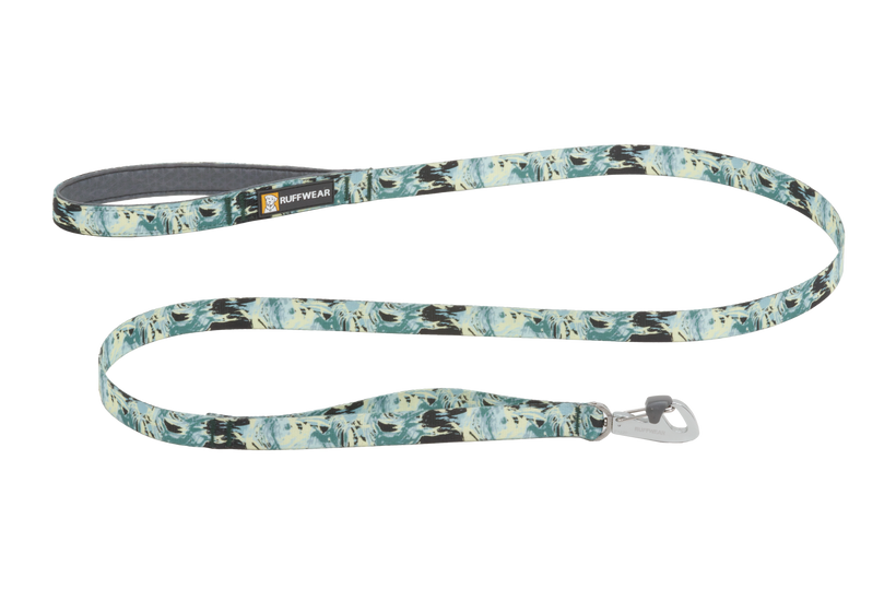 Ruffwear Front Range vodi, sweeping sage