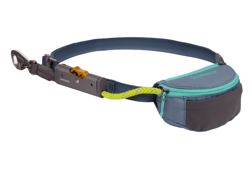 Ruffwear Hitch Hiker naramec, modra