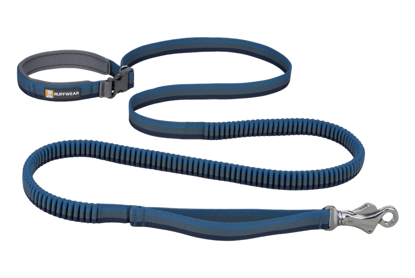 Ruffwear Roamer vrvca, orion blue