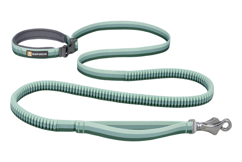 Ruffwear Roamer povodec, gozdno zelena