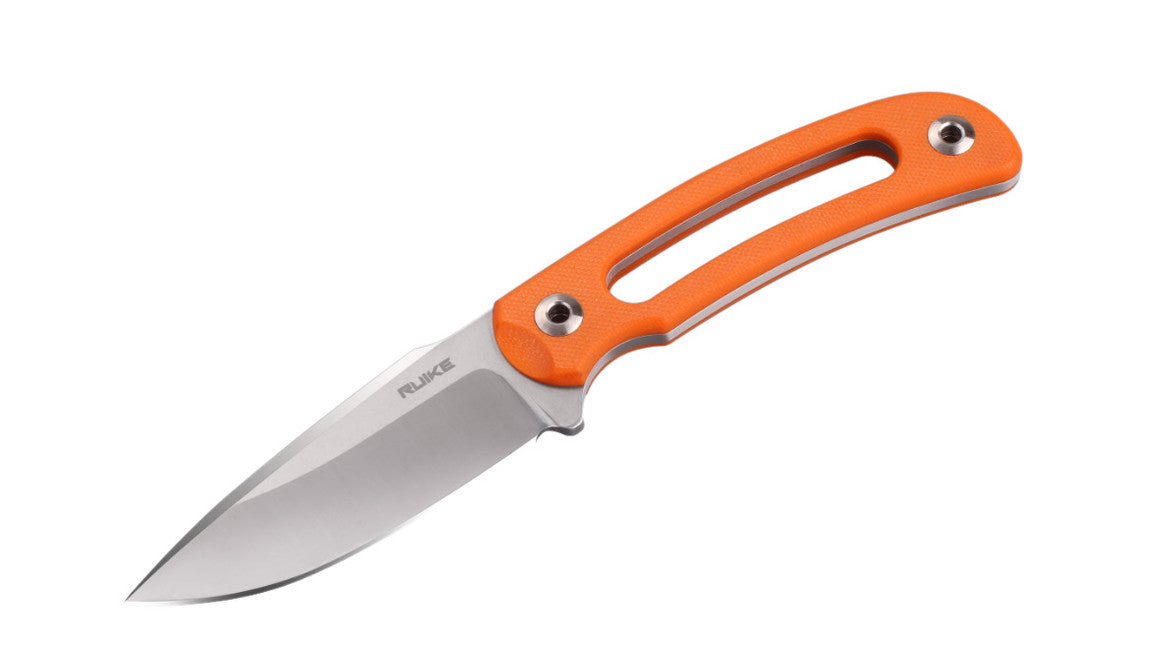 Ruike Hornet F815 nož, oranžen