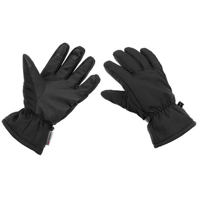 Softshell Γάντια