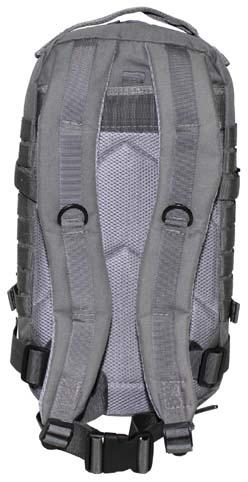 MFH US assault nahrbtnik Foliage, 30L