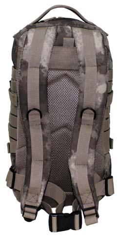 MFH Σακίδιο πλάτης US Assault HDT camo, 30L