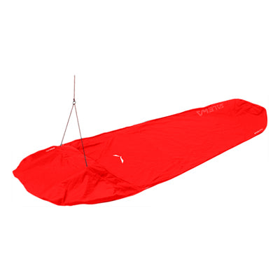 Salewa Bivak PTX Single, rdeč