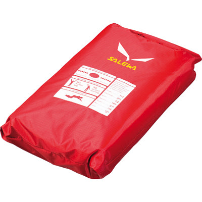 Salewa Bivak Storm dvostenski, rdeč