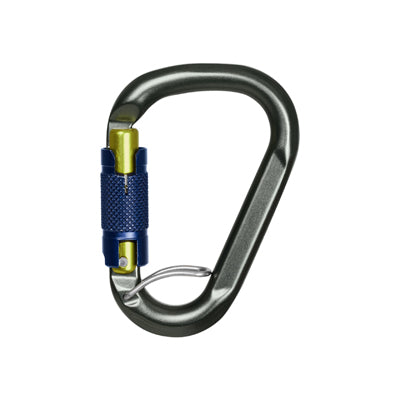 Salewa Belay Twist Lock vponka