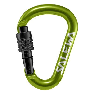 Salewa HMS G2 vponka Srednja, limeta