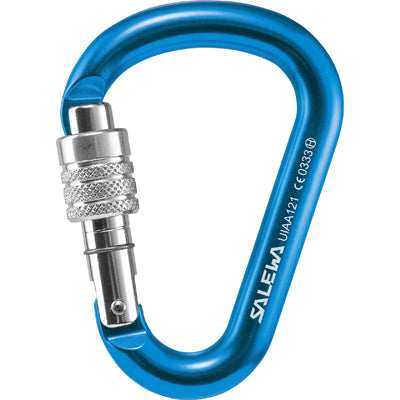 Salewa HMS G2 vponka Srednja, modra