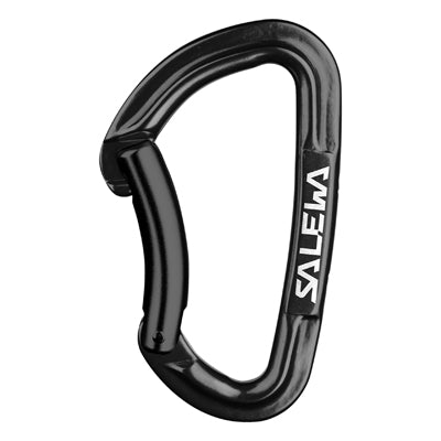 Salewa HOT G3 vponka, črna, zahljena