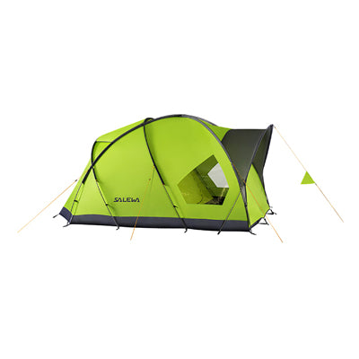 Salewa Alpine Hut šotor za 4 osebe