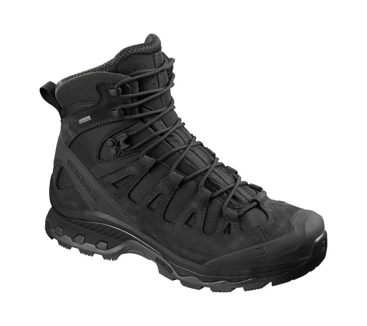 Salomon Quest 4D GTX Forces 2 EN čevlji, črni
