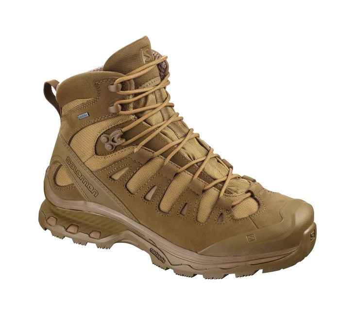 Salomon Quest 4D GTX Forces 2 EN čevlji